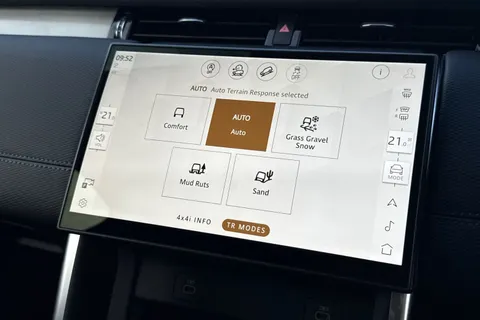 DW25EEX Land Rover Discovery Sport 2.0 D200 Dynamic SE 5dr Thumbnail #41