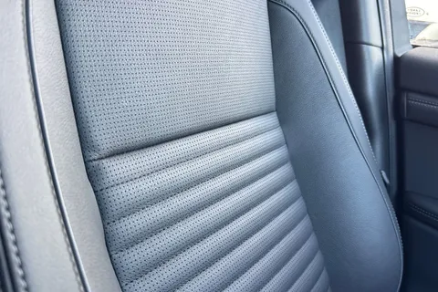 DW25EEX Land Rover Discovery Sport 2.0 D200 Dynamic SE 5dr Thumbnail #49