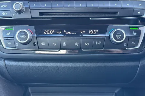 YB67VGE BMW 4 Series Gran Coupe 2.0 420d Sport Euro 6 (s/s) 5dr Thumbnail #23