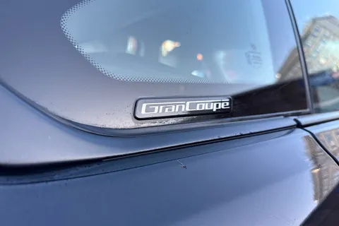 YB67VGE BMW 4 Series Gran Coupe 2.0 420d Sport Euro 6 (s/s) 5dr Thumbnail #28