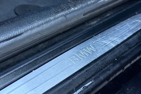 YB67VGE BMW 4 Series Gran Coupe 2.0 420d Sport Euro 6 (s/s) 5dr Thumbnail #32