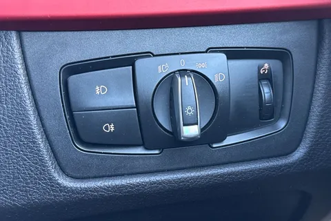 YB67VGE BMW 4 Series Gran Coupe 2.0 420d Sport Euro 6 (s/s) 5dr Thumbnail #36