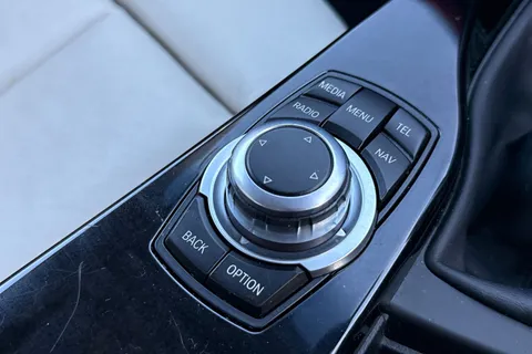 YB67VGE BMW 4 Series Gran Coupe 2.0 420d Sport Euro 6 (s/s) 5dr Thumbnail #37