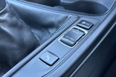 YB67VGE BMW 4 Series Gran Coupe 2.0 420d Sport Euro 6 (s/s) 5dr Thumbnail #38