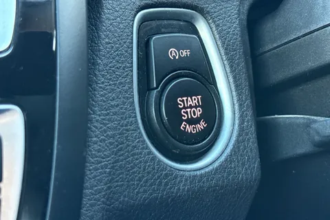 YB67VGE BMW 4 Series Gran Coupe 2.0 420d Sport Euro 6 (s/s) 5dr Thumbnail #39