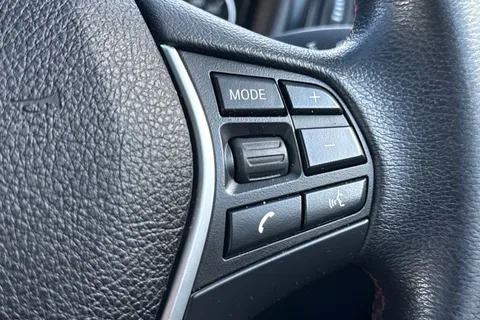 YB67VGE BMW 4 Series Gran Coupe 2.0 420d Sport Euro 6 (s/s) 5dr Thumbnail #43