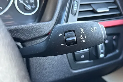 YB67VGE BMW 4 Series Gran Coupe 2.0 420d Sport Euro 6 (s/s) 5dr Thumbnail #44