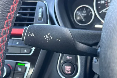 YB67VGE BMW 4 Series Gran Coupe 2.0 420d Sport Euro 6 (s/s) 5dr Thumbnail #46