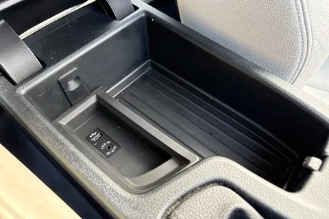 YB67VGE BMW 4 Series Gran Coupe 2.0 420d Sport Euro 6 (s/s) 5dr Thumbnail #47