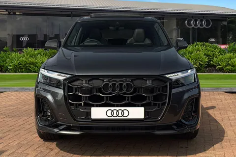  Audi SQ7 4.0 TFSI V8 Vorsprung Tiptronic quattro Euro 6 (s/s) 5dr Thumbnail #6