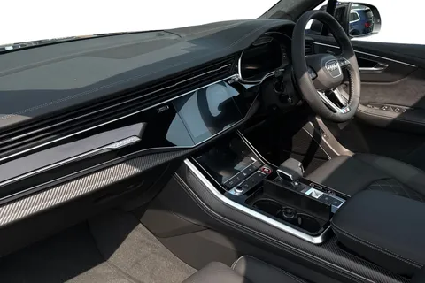  Audi SQ7 4.0 TFSI V8 Vorsprung Tiptronic quattro Euro 6 (s/s) 5dr Thumbnail #15