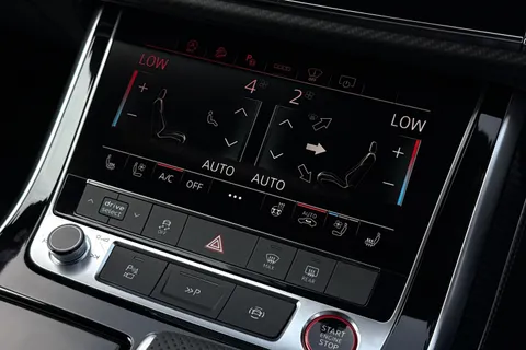  Audi SQ7 4.0 TFSI V8 Vorsprung Tiptronic quattro Euro 6 (s/s) 5dr Thumbnail #22