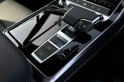  Audi SQ7 4.0 TFSI V8 Vorsprung Tiptronic quattro Euro 6 (s/s) 5dr Thumbnail #23