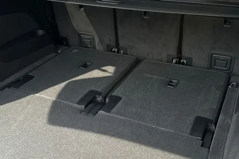  Audi SQ7 4.0 TFSI V8 Vorsprung Tiptronic quattro Euro 6 (s/s) 5dr Thumbnail #27