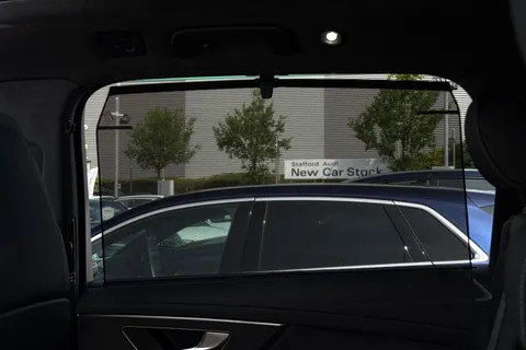  Audi SQ7 4.0 TFSI V8 Vorsprung Tiptronic quattro Euro 6 (s/s) 5dr Thumbnail #33