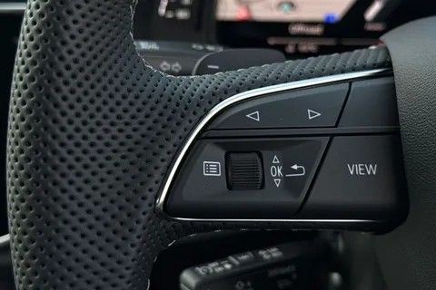  Audi SQ7 4.0 TFSI V8 Vorsprung Tiptronic quattro Euro 6 (s/s) 5dr Thumbnail #39