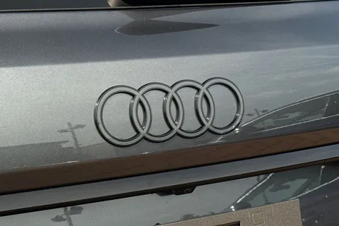  Audi SQ7 4.0 TFSI V8 Vorsprung Tiptronic quattro Euro 6 (s/s) 5dr Thumbnail #48