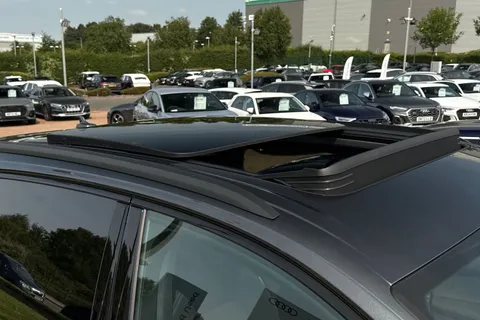  Audi SQ7 4.0 TFSI V8 Vorsprung Tiptronic quattro Euro 6 (s/s) 5dr Thumbnail #52