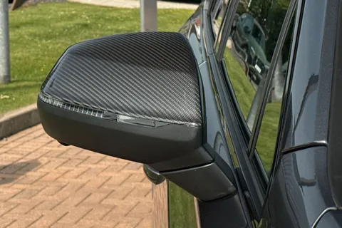  Audi SQ7 4.0 TFSI V8 Vorsprung Tiptronic quattro Euro 6 (s/s) 5dr Thumbnail #53