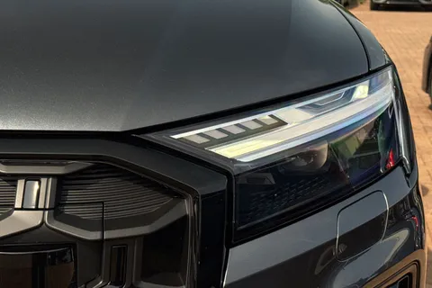  Audi SQ7 4.0 TFSI V8 Vorsprung Tiptronic quattro Euro 6 (s/s) 5dr Thumbnail #54