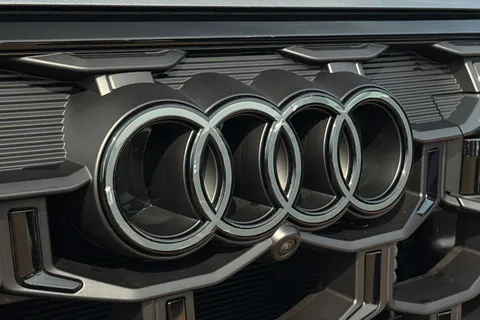  Audi SQ7 4.0 TFSI V8 Vorsprung Tiptronic quattro Euro 6 (s/s) 5dr Thumbnail #55