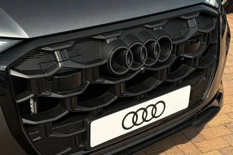  Audi SQ7 4.0 TFSI V8 Vorsprung Tiptronic quattro Euro 6 (s/s) 5dr Thumbnail #56