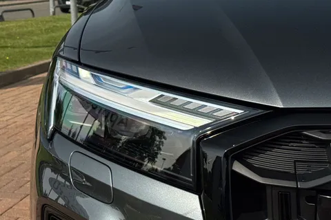  Audi SQ7 4.0 TFSI V8 Vorsprung Tiptronic quattro Euro 6 (s/s) 5dr Thumbnail #57