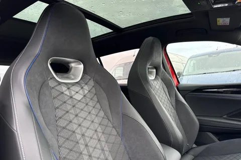 DG25ZJV Volkswagen Tiguan 1.5 eTSI 150 R-Line DSG⭐ Sunroof, Black Pack,  Driver assistance package⭐ Thumbnail #22