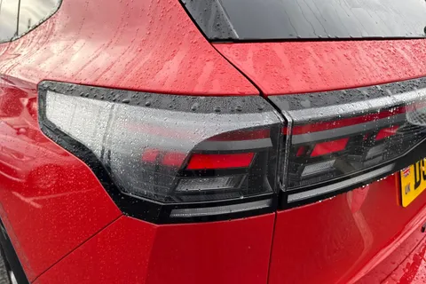 DG25ZJV Volkswagen Tiguan 1.5 eTSI 150 R-Line DSG⭐ Sunroof, Black Pack,  Driver assistance package⭐ Thumbnail #26