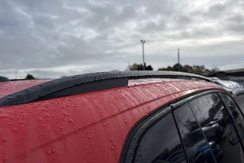 DG25ZJV Volkswagen Tiguan 1.5 eTSI 150 R-Line DSG⭐ Sunroof, Black Pack,  Driver assistance package⭐ Thumbnail #29