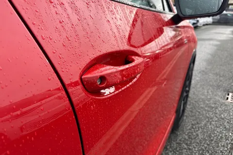 DG25ZJV Volkswagen Tiguan 1.5 eTSI 150 R-Line DSG⭐ Sunroof, Black Pack,  Driver assistance package⭐ Thumbnail #30