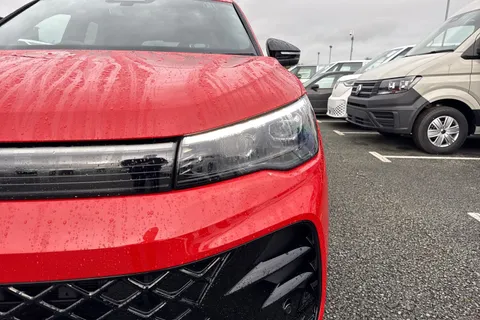 DG25ZJV Volkswagen Tiguan 1.5 eTSI 150 R-Line DSG⭐ Sunroof, Black Pack,  Driver assistance package⭐ Thumbnail #33