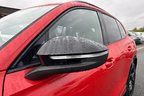 DG25ZJV Volkswagen Tiguan 1.5 eTSI 150 R-Line DSG⭐ Sunroof, Black Pack,  Driver assistance package⭐ Thumbnail #34