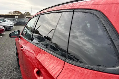 DG25ZJV Volkswagen Tiguan 1.5 eTSI 150 R-Line DSG⭐ Sunroof, Black Pack,  Driver assistance package⭐ Thumbnail #35