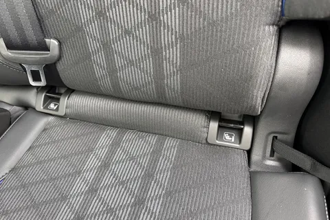 DG25ZJV Volkswagen Tiguan 1.5 eTSI 150 R-Line DSG⭐ Sunroof, Black Pack,  Driver assistance package⭐ Thumbnail #37