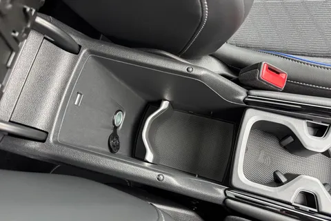 DG25ZJV Volkswagen Tiguan 1.5 eTSI 150 R-Line DSG⭐ Sunroof, Black Pack,  Driver assistance package⭐ Thumbnail #44