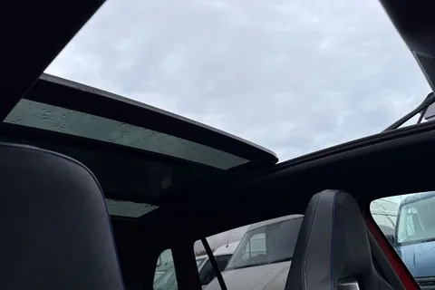 DG25ZJV Volkswagen Tiguan 1.5 eTSI 150 R-Line DSG⭐ Sunroof, Black Pack,  Driver assistance package⭐ Thumbnail #48