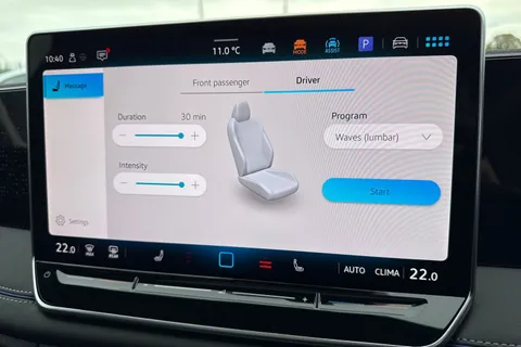 DG25ZJV Volkswagen Tiguan 1.5 eTSI 150 R-Line DSG⭐ Sunroof, Black Pack,  Driver assistance package⭐ Thumbnail #58