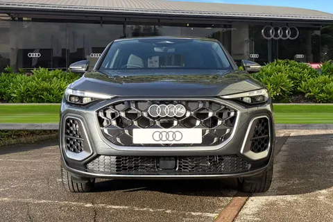  Audi Q5 2.0 TDI S line Sportback S Tronic quattro Euro 6 (s/s) 5dr Thumbnail #6