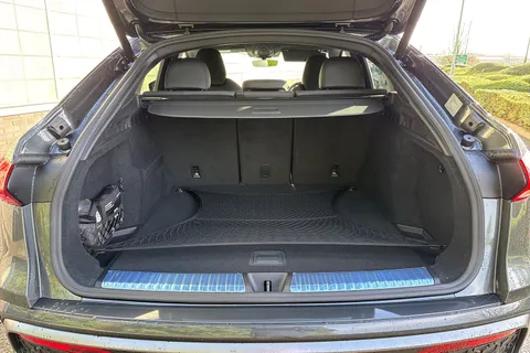  Audi Q5 2.0 TDI S line Sportback S Tronic quattro Euro 6 (s/s) 5dr Thumbnail #10