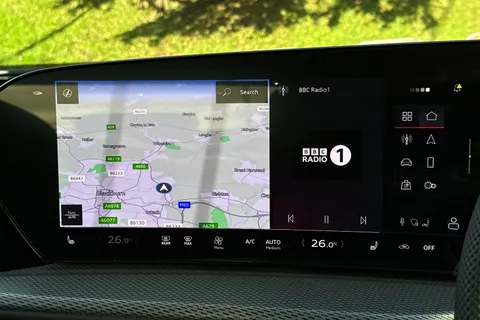  Audi Q5 2.0 TDI S line Sportback S Tronic quattro Euro 6 (s/s) 5dr Thumbnail #12