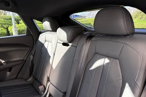  Audi Q5 2.0 TDI S line Sportback S Tronic quattro Euro 6 (s/s) 5dr Thumbnail #14