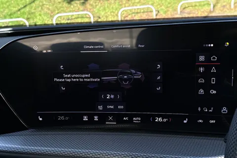  Audi Q5 2.0 TDI S line Sportback S Tronic quattro Euro 6 (s/s) 5dr Thumbnail #19