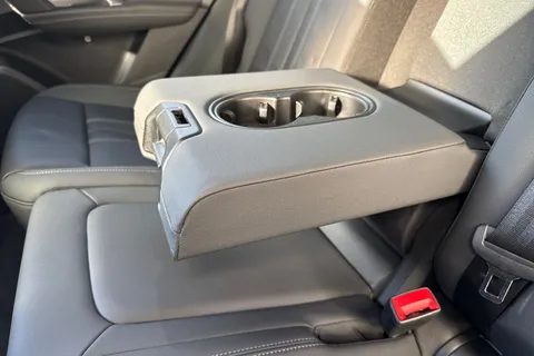  Audi Q5 2.0 TDI S line Sportback S Tronic quattro Euro 6 (s/s) 5dr Thumbnail #27