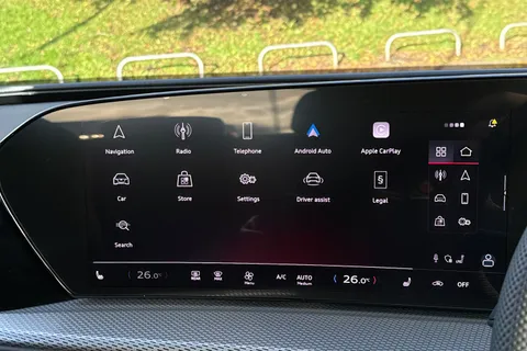  Audi Q5 2.0 TDI S line Sportback S Tronic quattro Euro 6 (s/s) 5dr Thumbnail #36