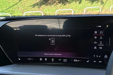  Audi Q5 2.0 TDI S line Sportback S Tronic quattro Euro 6 (s/s) 5dr Thumbnail #39