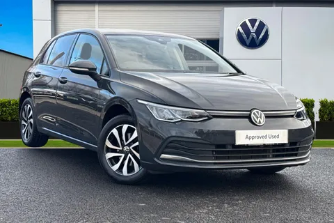 1 of 45 for VOLKSWAGEN GOLF 1.0 TSI Active 5dr