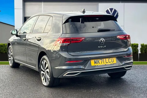 2 of 45 for VOLKSWAGEN GOLF 1.0 TSI Active 5dr