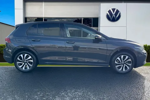 3 of 45 for VOLKSWAGEN GOLF 1.0 TSI Active 5dr
