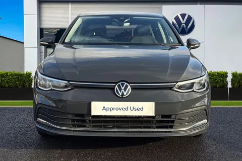 6 of 45 for VOLKSWAGEN GOLF 1.0 TSI Active 5dr